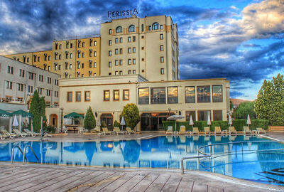 Perissia Otel