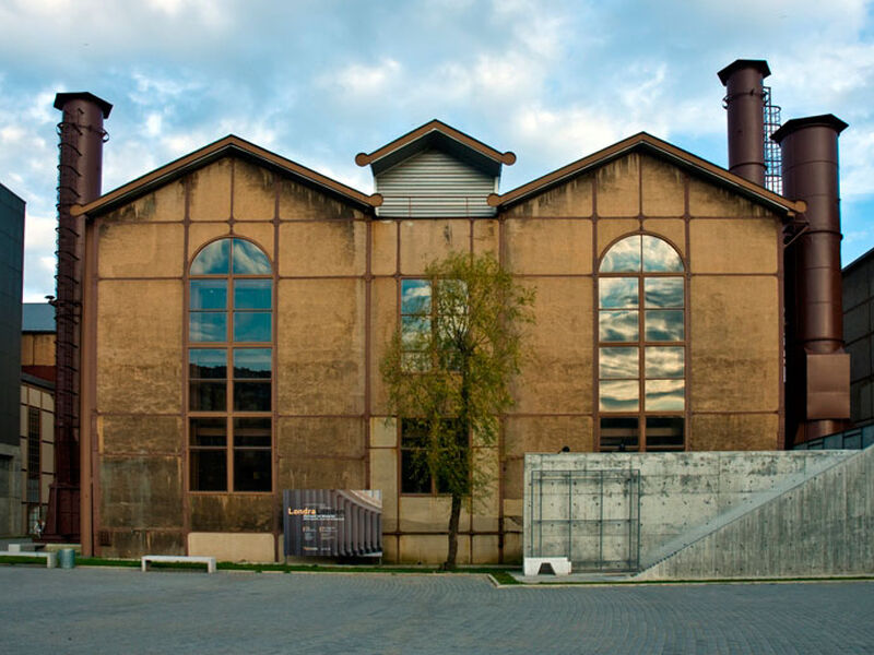 Enerji Müzesi (Santral Müzesi )