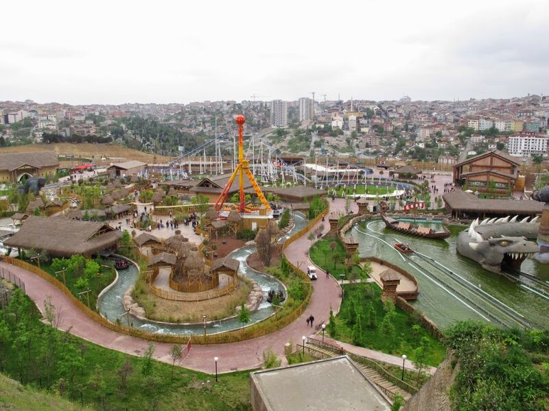 Vialand Gezisi