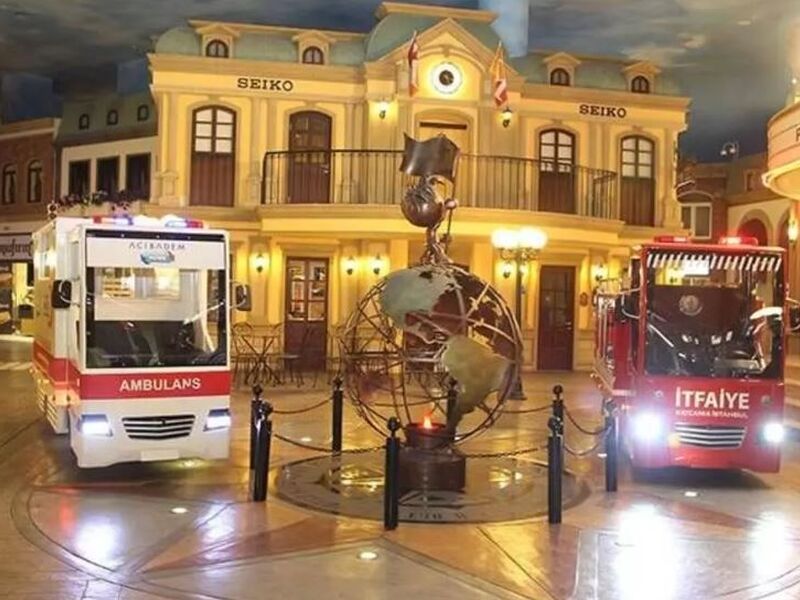 KidZania