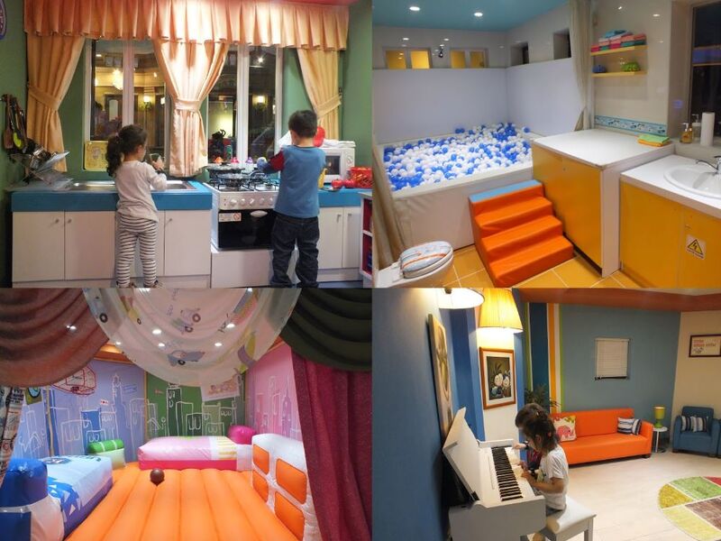 KidZania