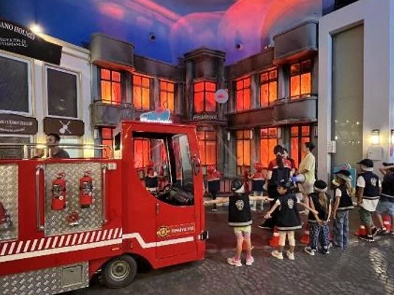 KidZania