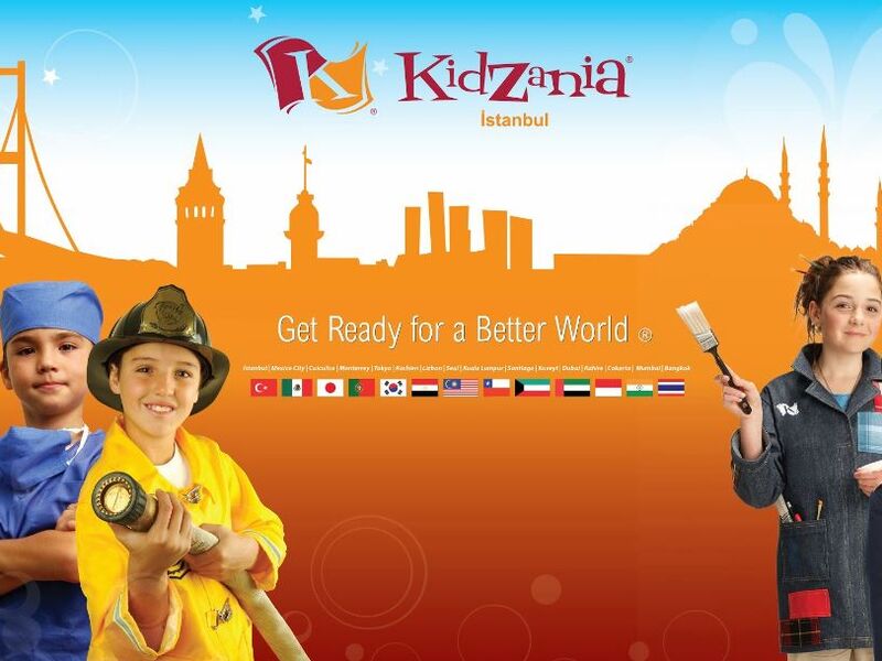 KidZania