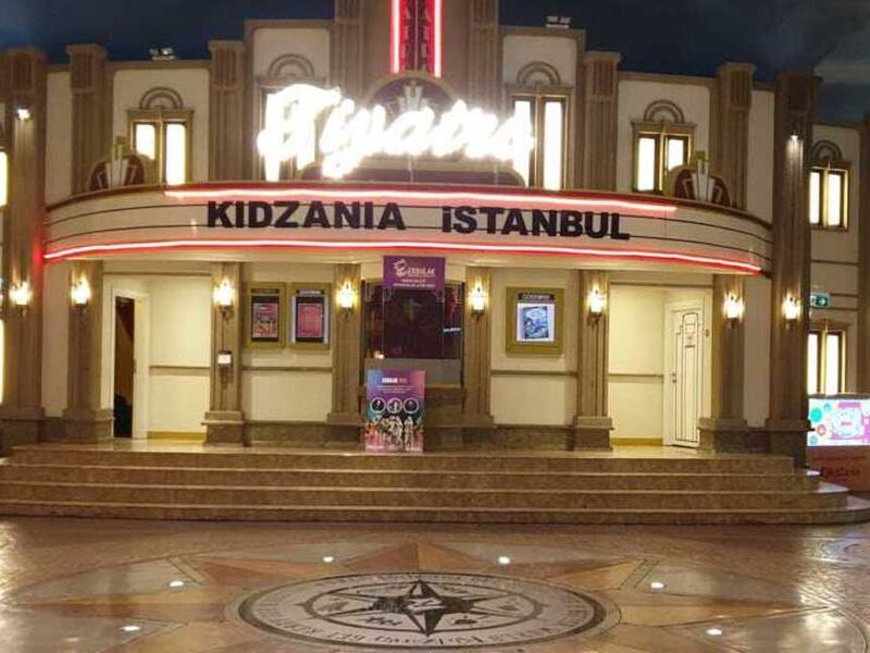 KidZania