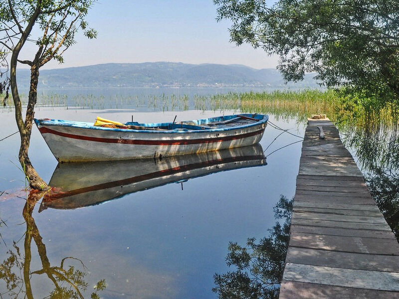 Maşukiye & Ormanya & Sapanca