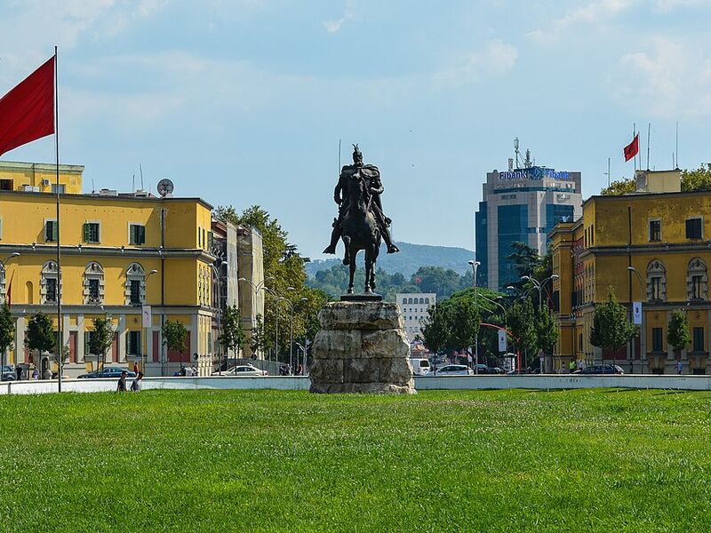Büyük Balkan Turu - Saraybosna Başlangıçlı