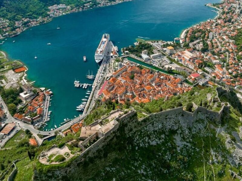 BÜYÜK BALKAN TURU / 23  EYLÜL ÇIKIŞLI