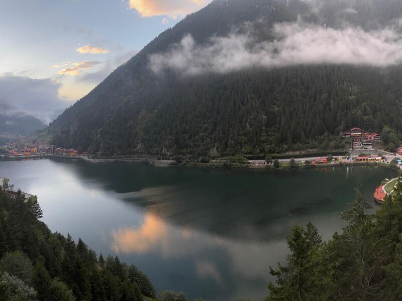 Karadeniz Turu 4 Gece 5 Gün