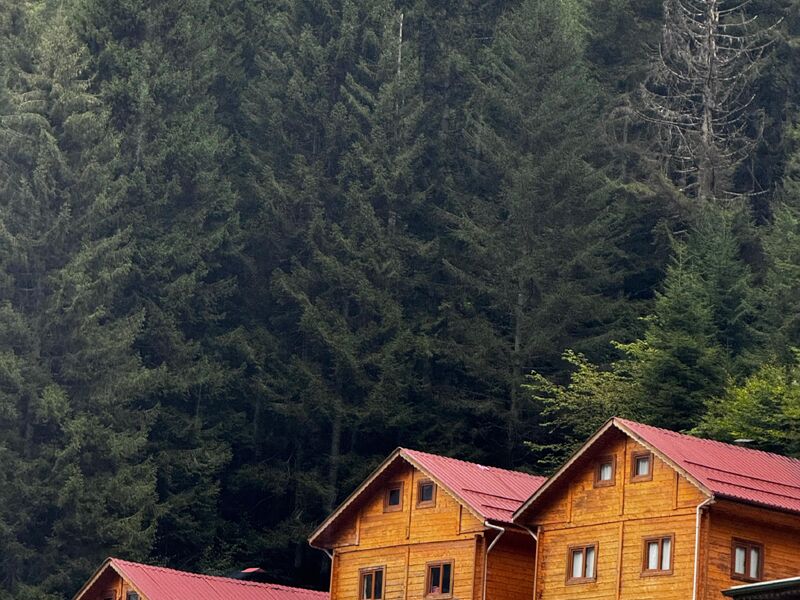 Karadeniz Turu 4 Gece 5 Gün