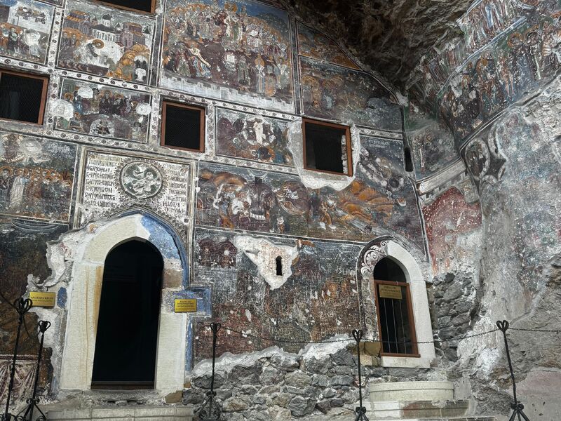 Karadeniz Turu 4 Gece 5 Gün
