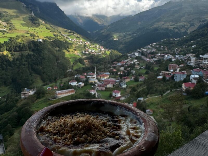 Karadeniz Turu 4 Gece 5 Gün