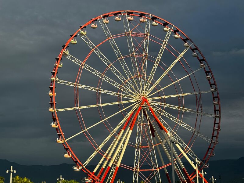 Karadeniz Turu 4 Gece 5 Gün