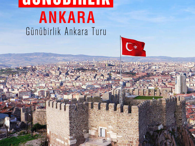 Ankara Turu